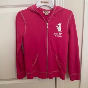 Juicy Couture hoodie